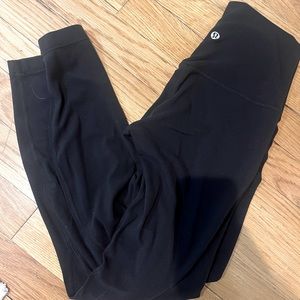 Lululemon align yoga pants
